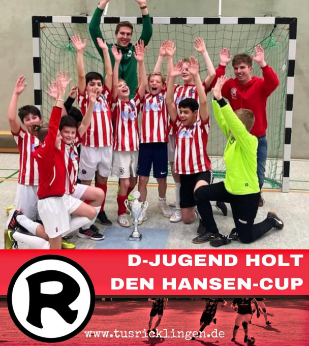 Turniersieg