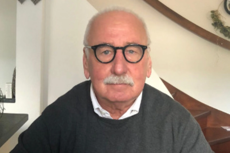 Manfred Kling
