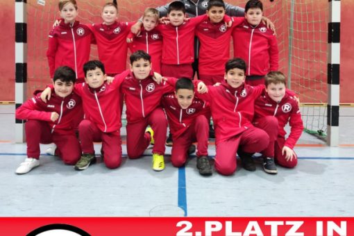 2. E-Jugend
