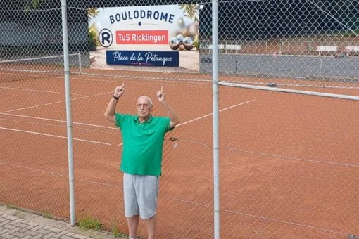 Boulodrome 1