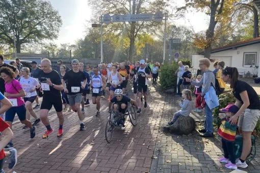 Volkslauf