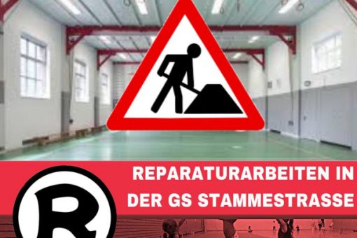 Baustelle
