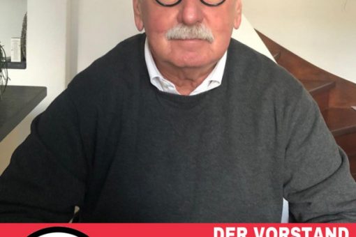 Vorstand