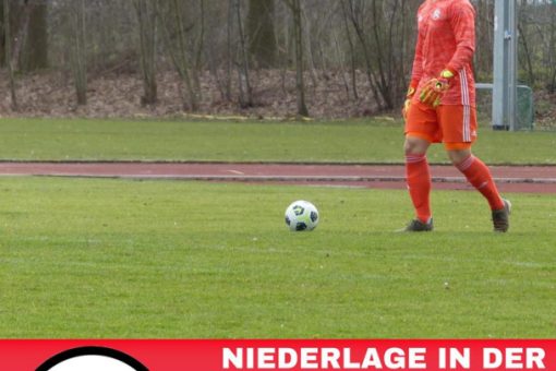 Nachspielzeit