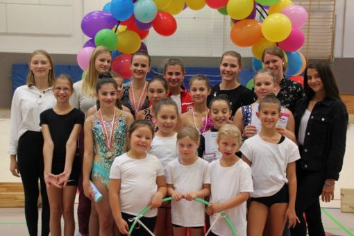 Niedersachsen-Cup 2019