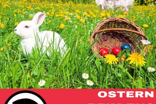 Ostern beim TUS
