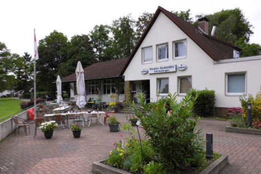 Vereinsheim