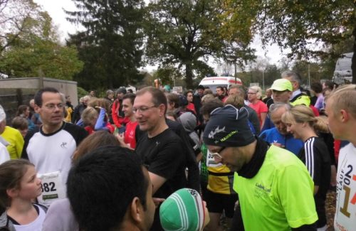 volkslauf